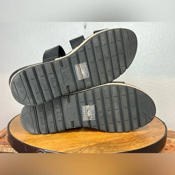 297. MIA KAZ COLOR: BLACK BONANZ 9.5 - Picture 7 of 9